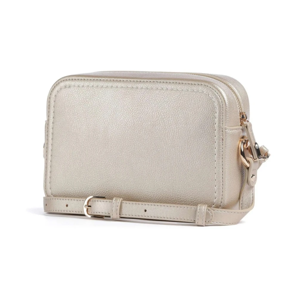 Liu Jo Cameratas Crossbodytas Yellow Dames