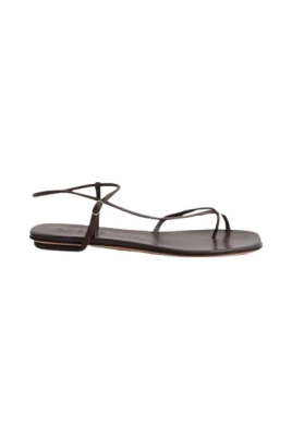 Rosalie Flat Sandal