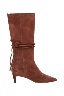 suede-mid-heel-soft-shaft-booties