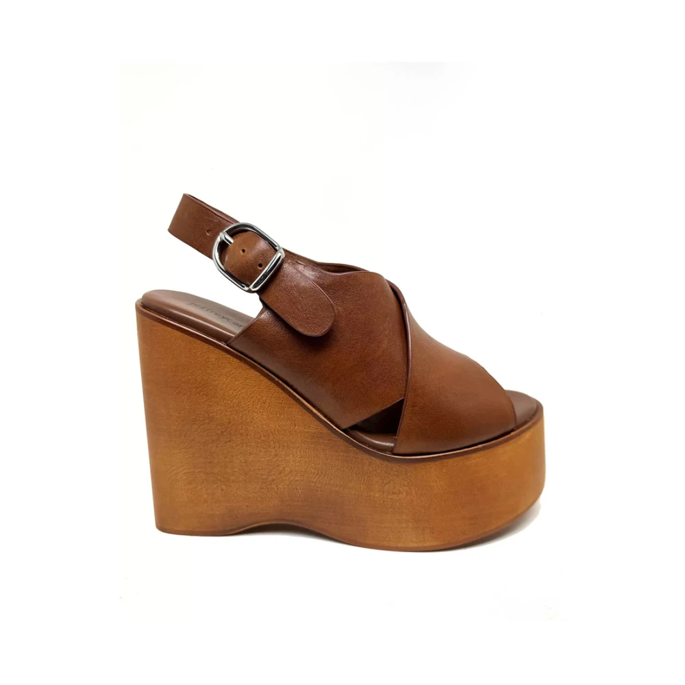 Shoes > Heels > Wedges - - Jeffrey Campbell - Modalova