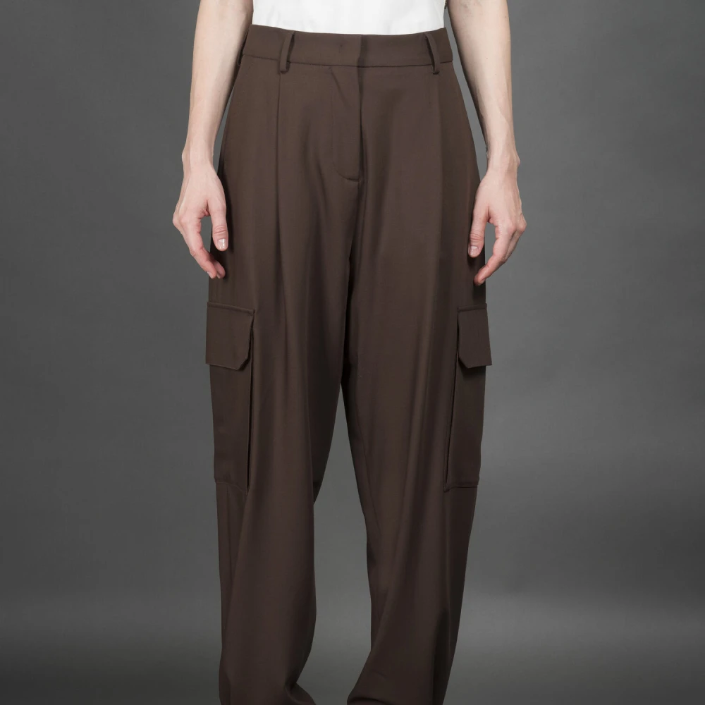 Moorer Arabis-Con Brown Dames