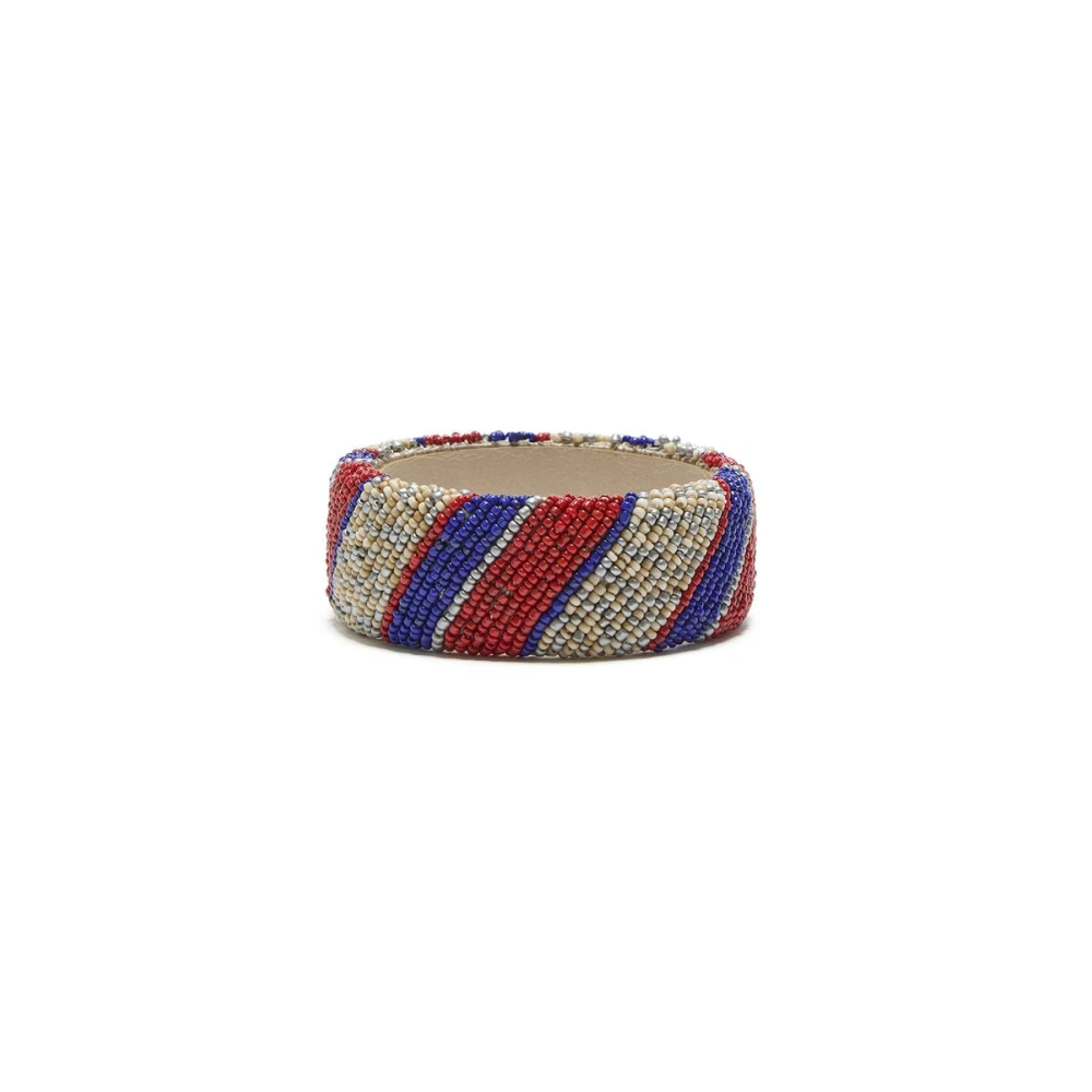 Maliparmi Donna Multicolor Accessori, E, Taglia Unica, New,