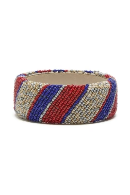 Summer Stripes Bracelet