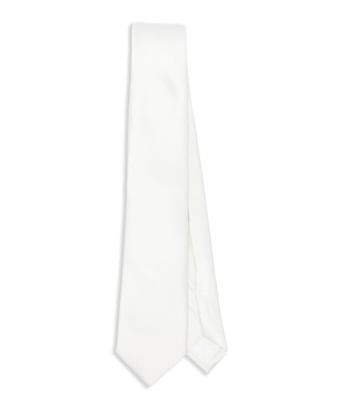 witte-twill-weefsel-zelfstrik-slips