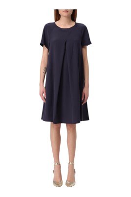 pink-pleated-dress