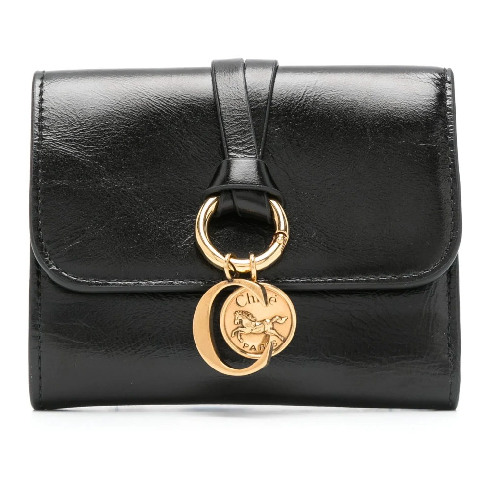 Accessories > Wallets & Cardholders - - Chloé - Modalova