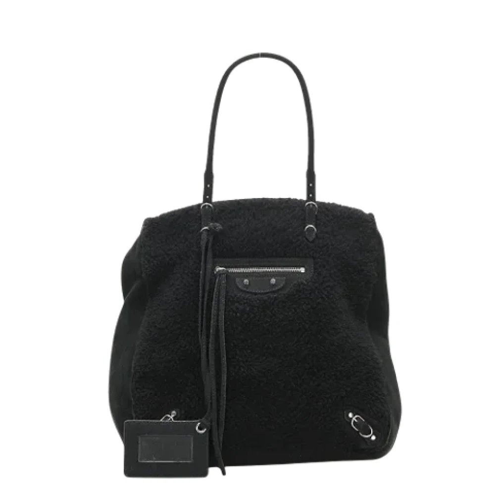 Pre-owned > Pre-owned Bags > Pre-owned Handbags - - Balenciaga Vintage - Modalova