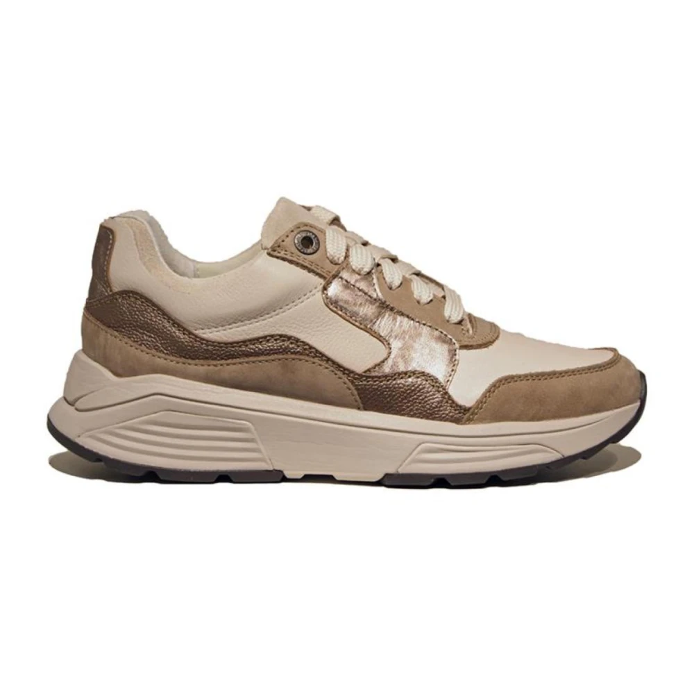 Xsensible Xsensible Dames Schoenen Bruin