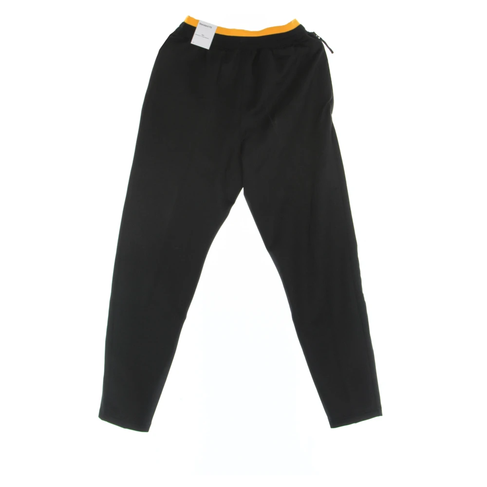 Nike NBA Dri Fit Showtime Trainingsbroek Black Heren