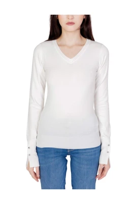 GENA VN LS Sweater