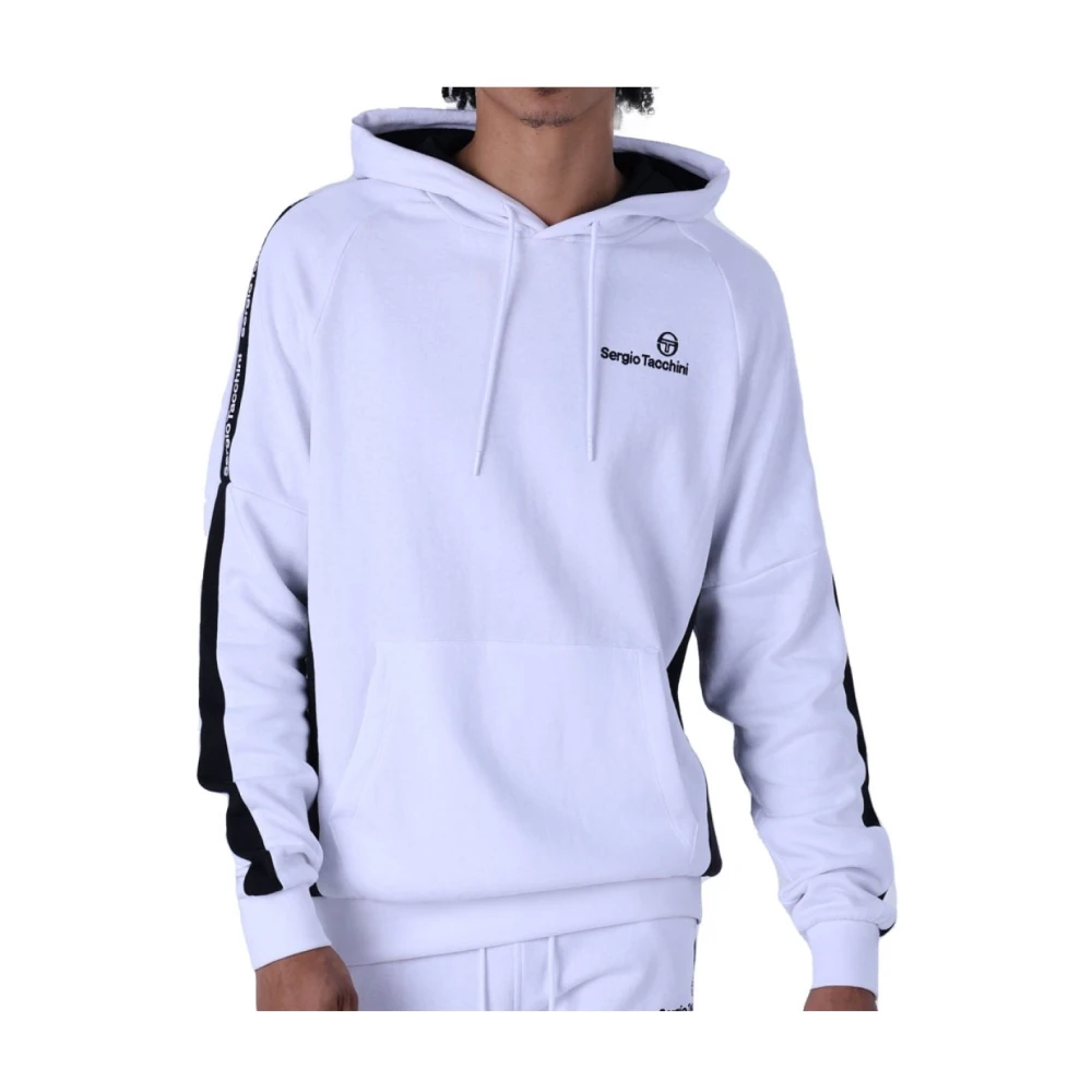 Sweatshirts & Hoodies > Hoodies - - Sergio Tacchini - Modalova