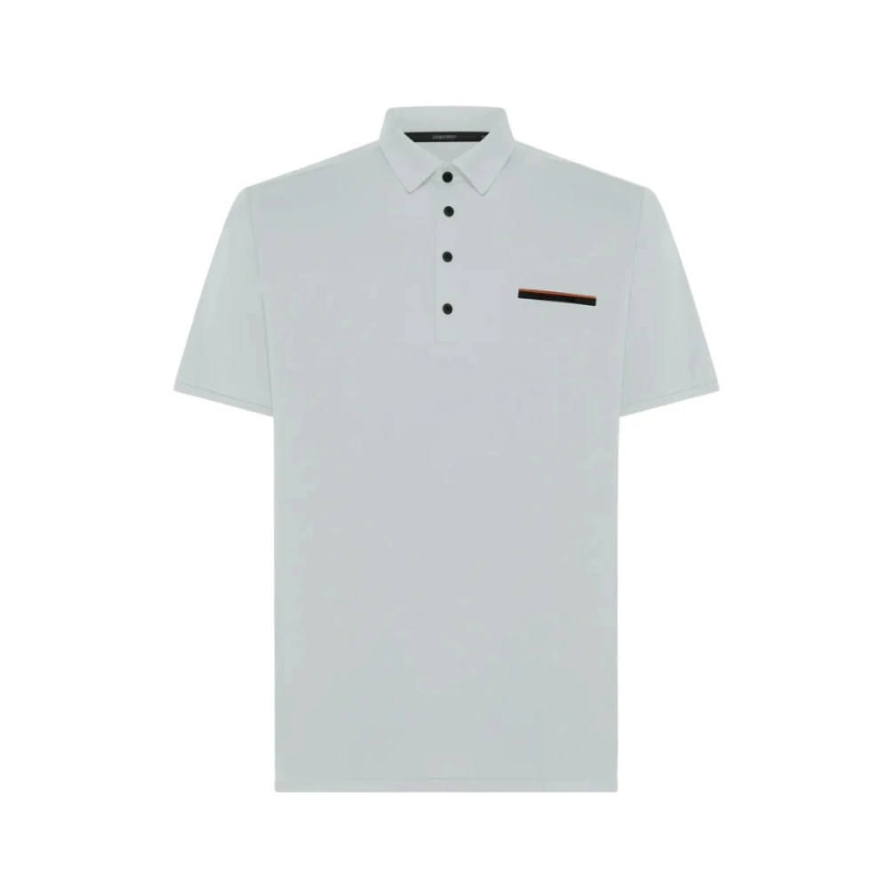 RRD - Tops > Polo Shirts - Gray - RRD - Modalova