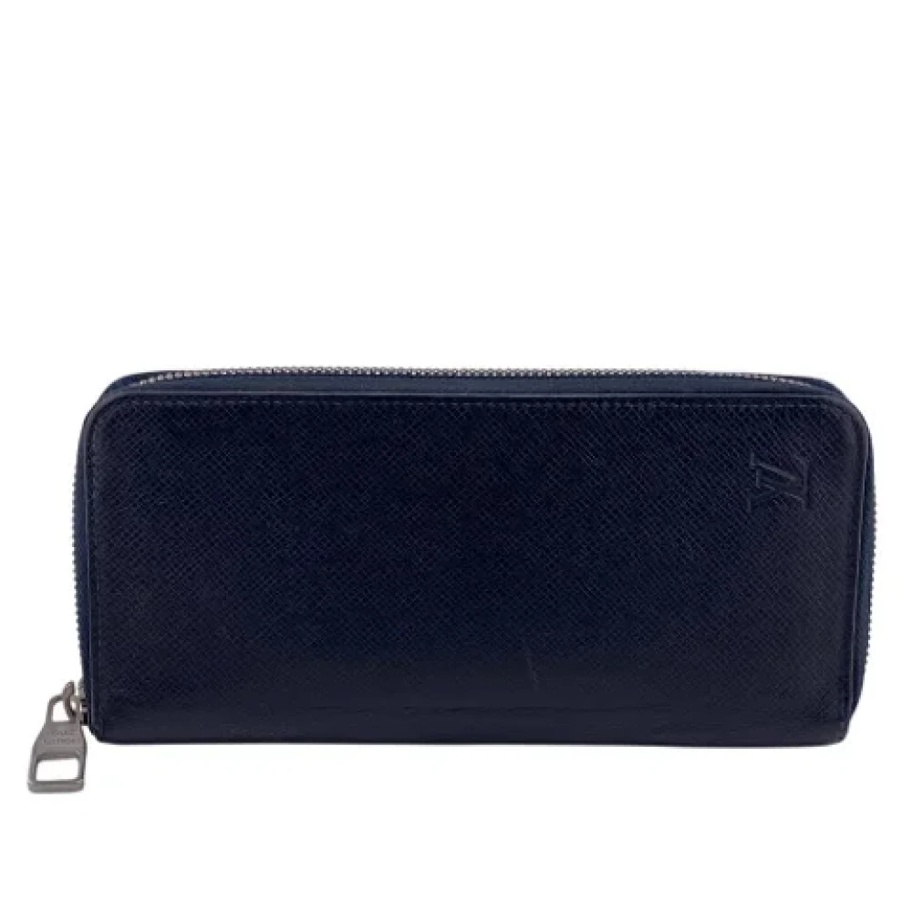 Pre-owned > Pre-owned Accessories > Pre-owned Wallets - - Louis Vuitton Vintage - Modalova