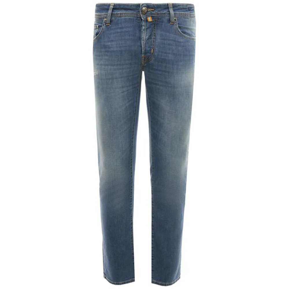 Jeans > Slim-fit Jeans - - Jacob Cohën - Modalova