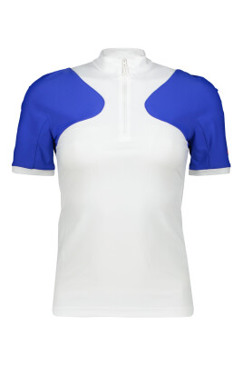 t-shirt-en-tissu-techno-a-col-montant