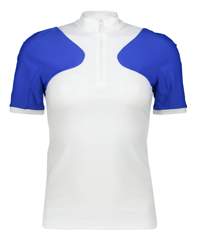 stand-up-collar-techno-fabric-t-shirt