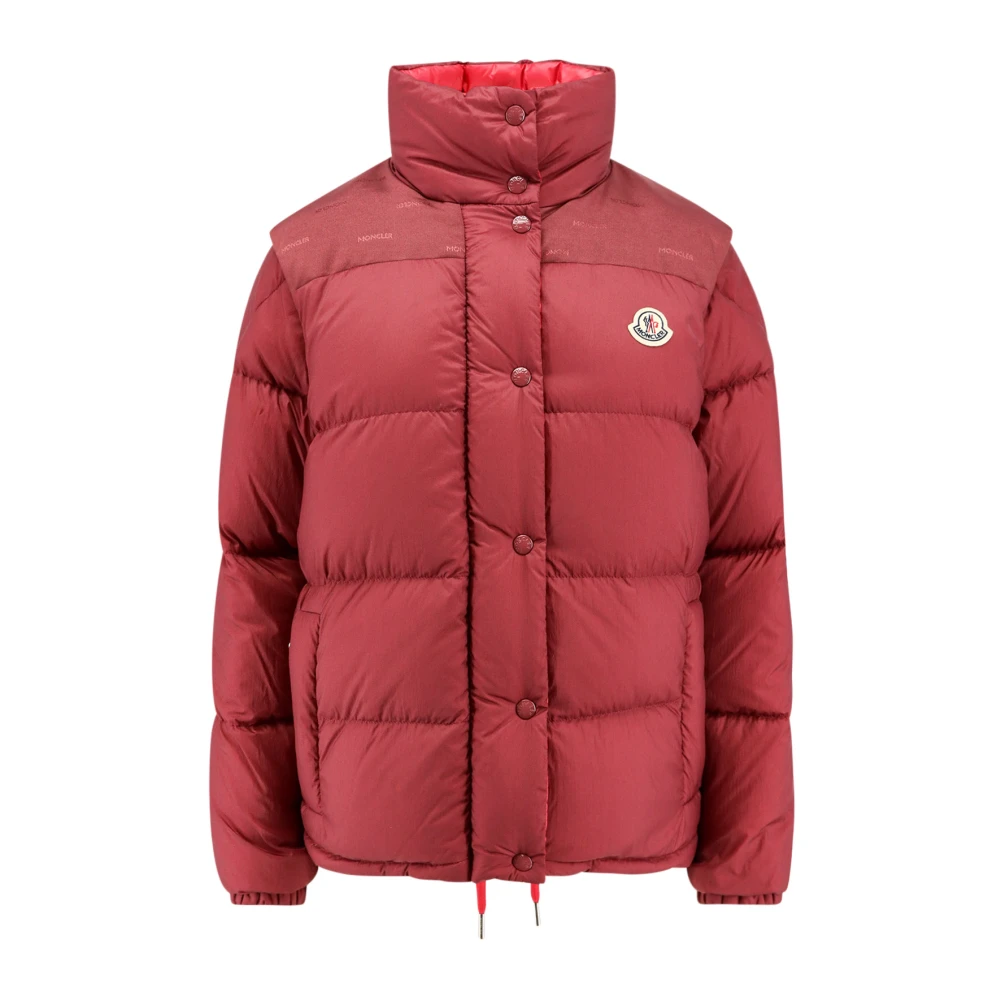 Jackets > Winter Jackets - - Moncler - Modalova