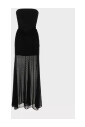 zwarte-strapless-maxi-jurk