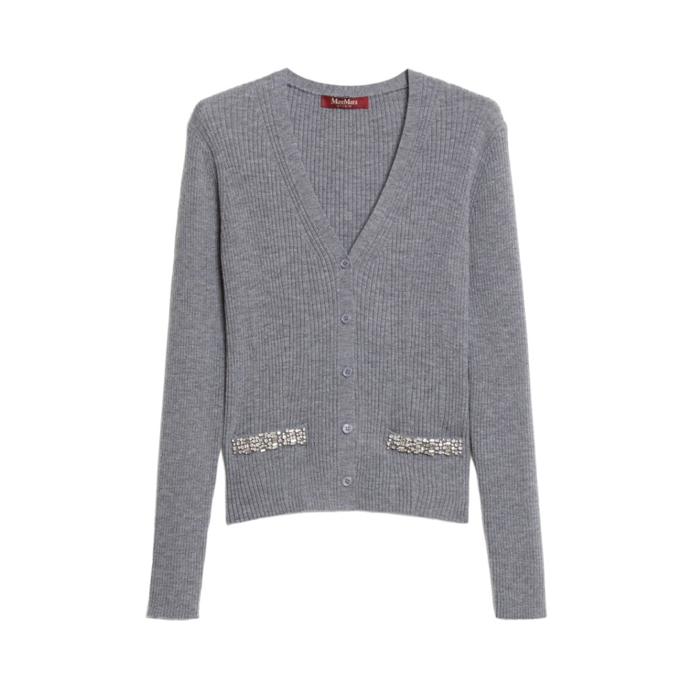 Max Mara Studio Cardigans Shop Cardigans from Max Mara Studio online at Miinto