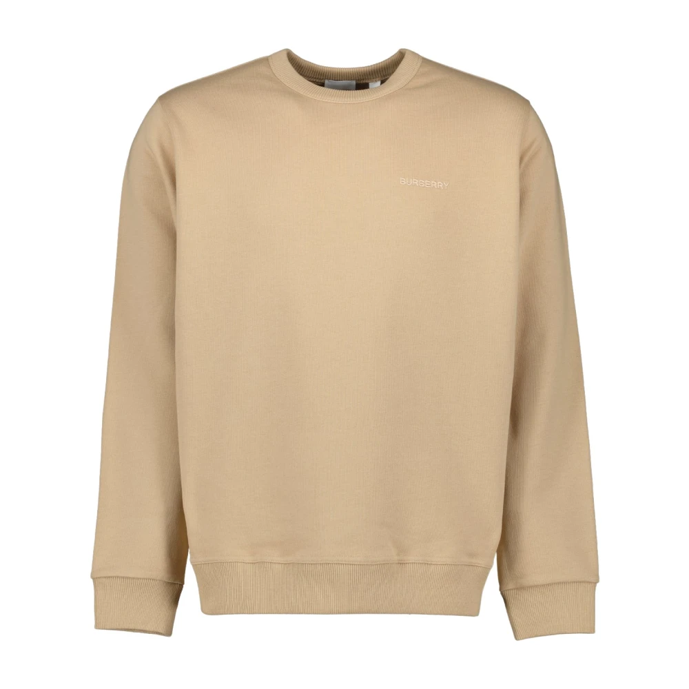 Sweatshirts & Hoodies > Sweatshirts - - Burberry - Modalova