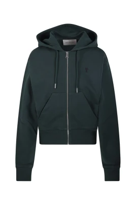 Quota Full Zip Hoodie