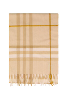 checkered-cotton-scarf