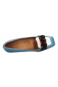 chaussures-plates-multicolour