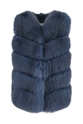 Fox Vest