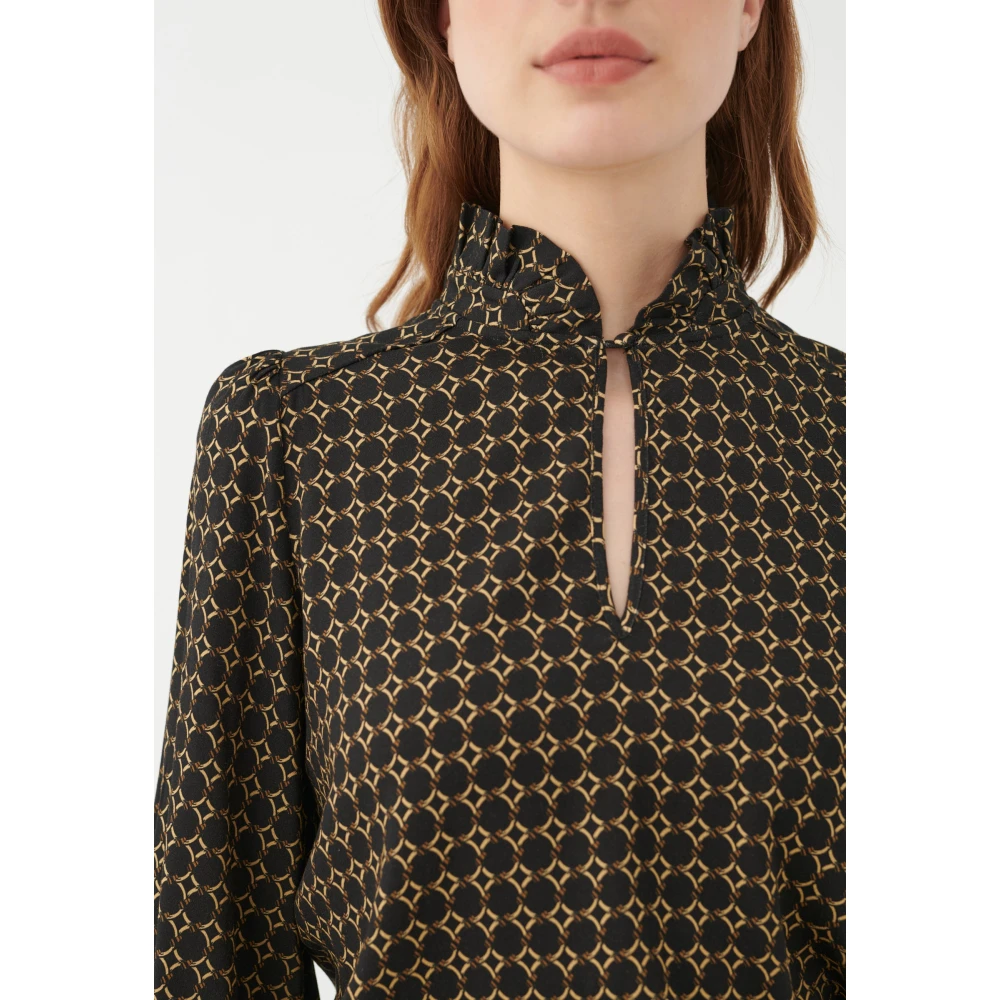 Dea Kudibal Blouses Black Dames