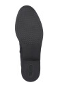bottines-noires-fermees