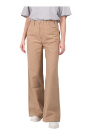 Citizens of Humanity PALOMA utility Pant khaki classic 2050--576 - 25