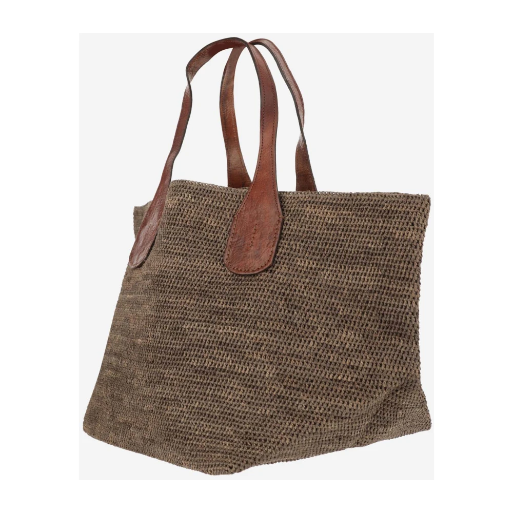 Ibeliv Tote Bags Brown Dames