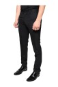 black-wool-skinny-dress-pants
