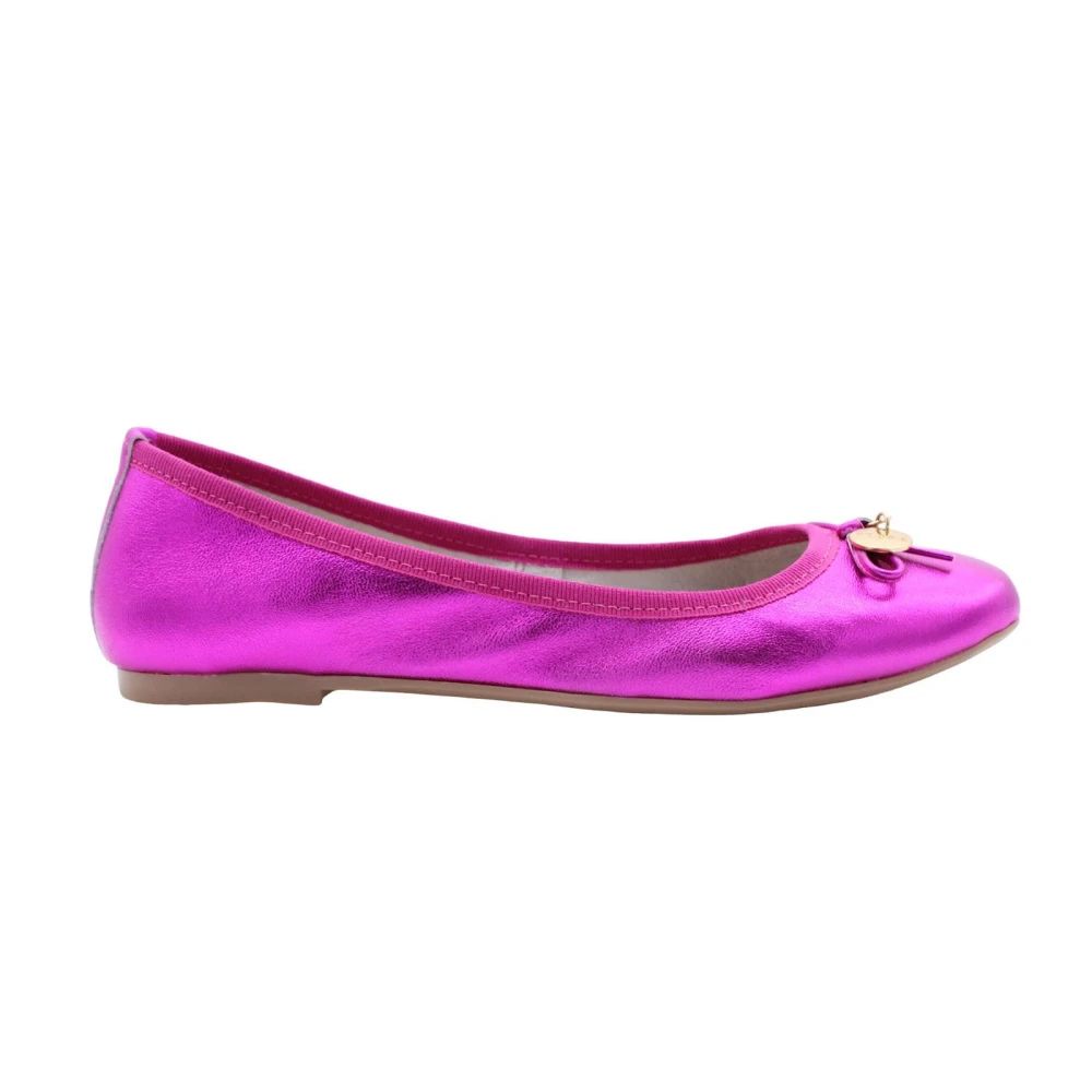 Shoes > Flats > Ballerinas - - Scapa - Modalova