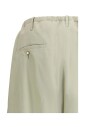cotton-zipper-pants-with-elastic-waistband