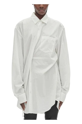 Ann Demeulemeester Skjortor Dam