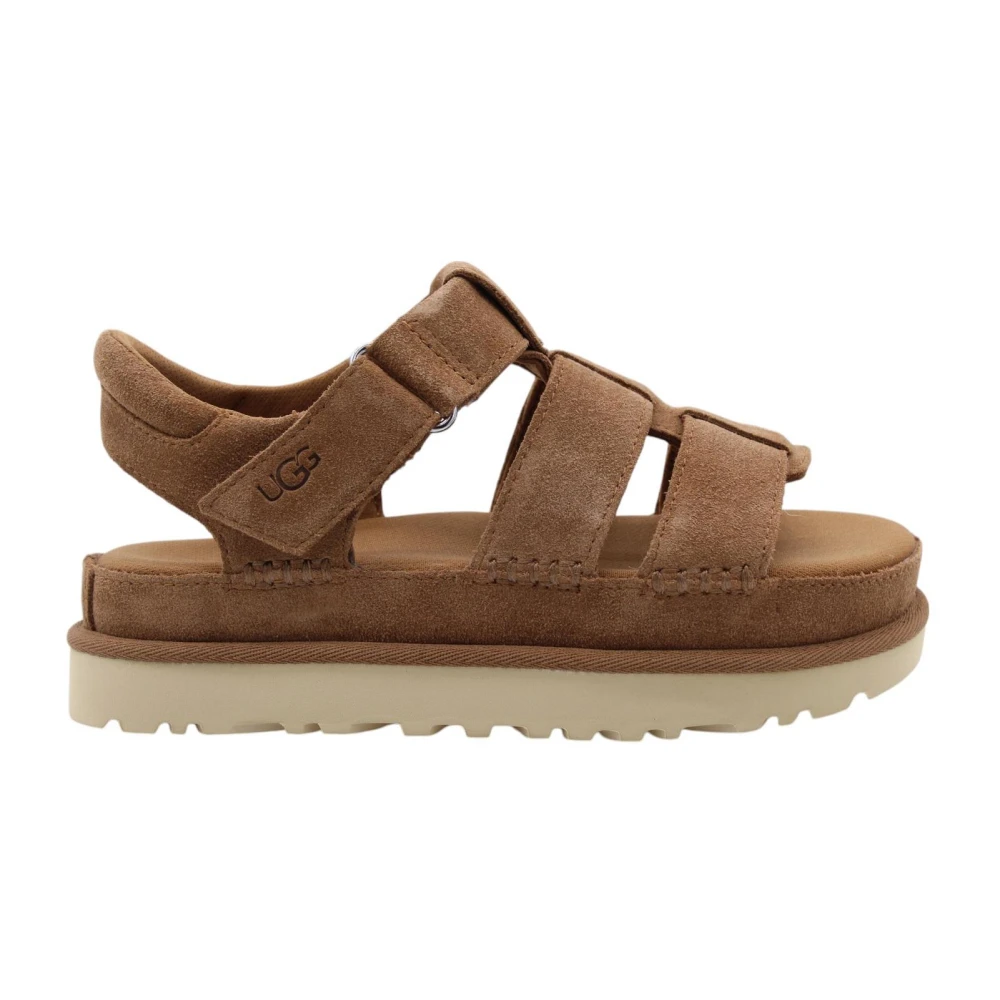 Shoes > Sandals > Flat Sandals - - UGG - Modalova