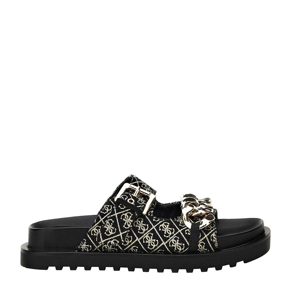 Shoes > Flip Flops & Sliders > Sliders - - Guess - Modalova