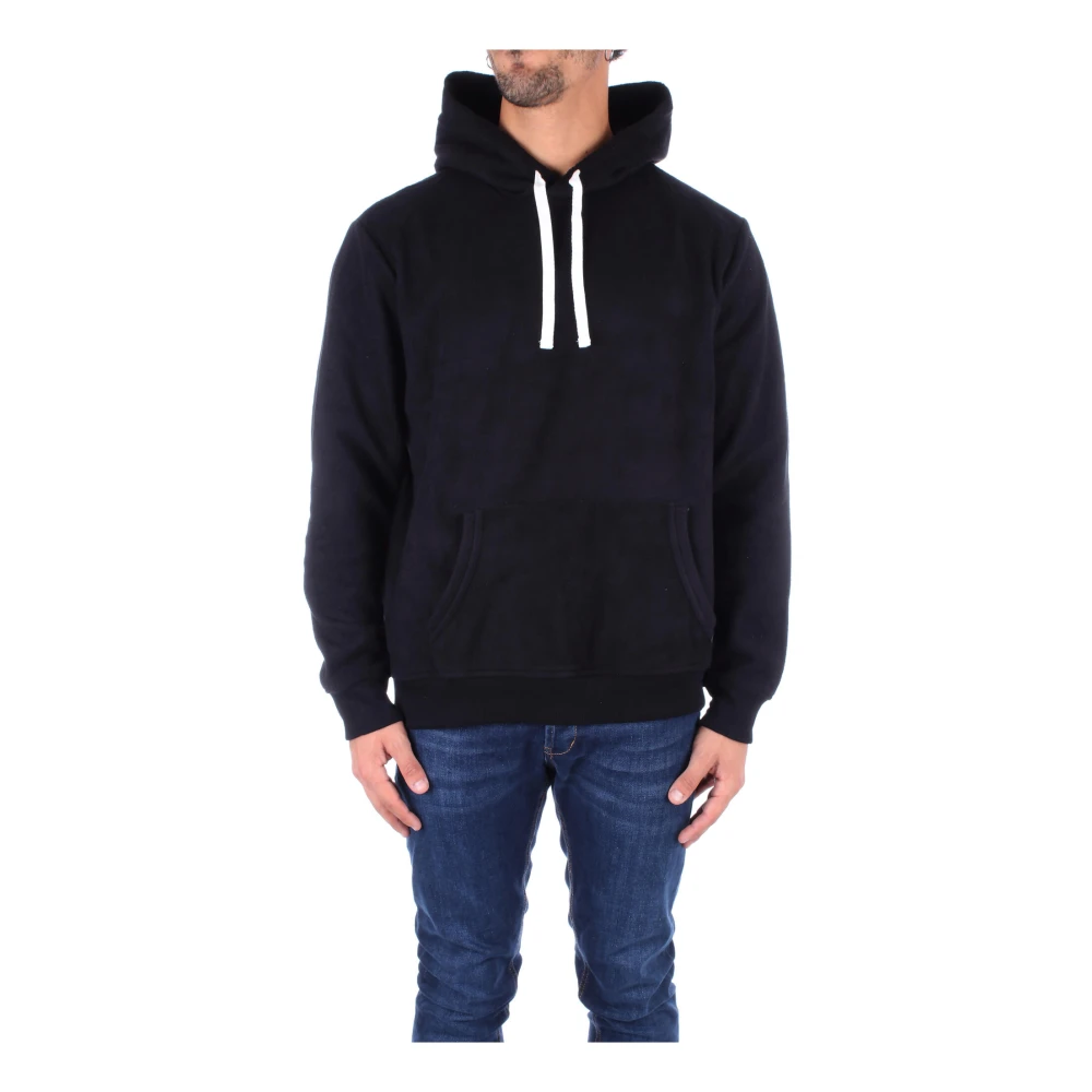 Polo Ralph Lauren Uomo Nero Felpe, L, New,