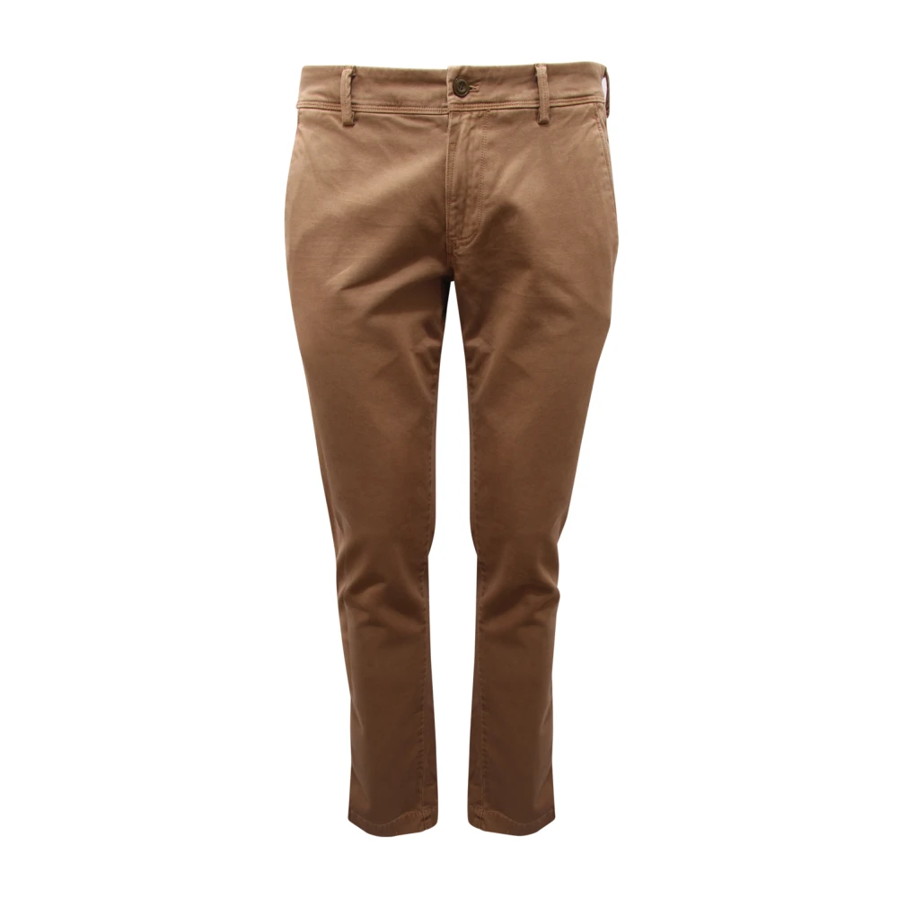 Mason's Beige Chinos, Male, Xs, Eisenhower Trousers