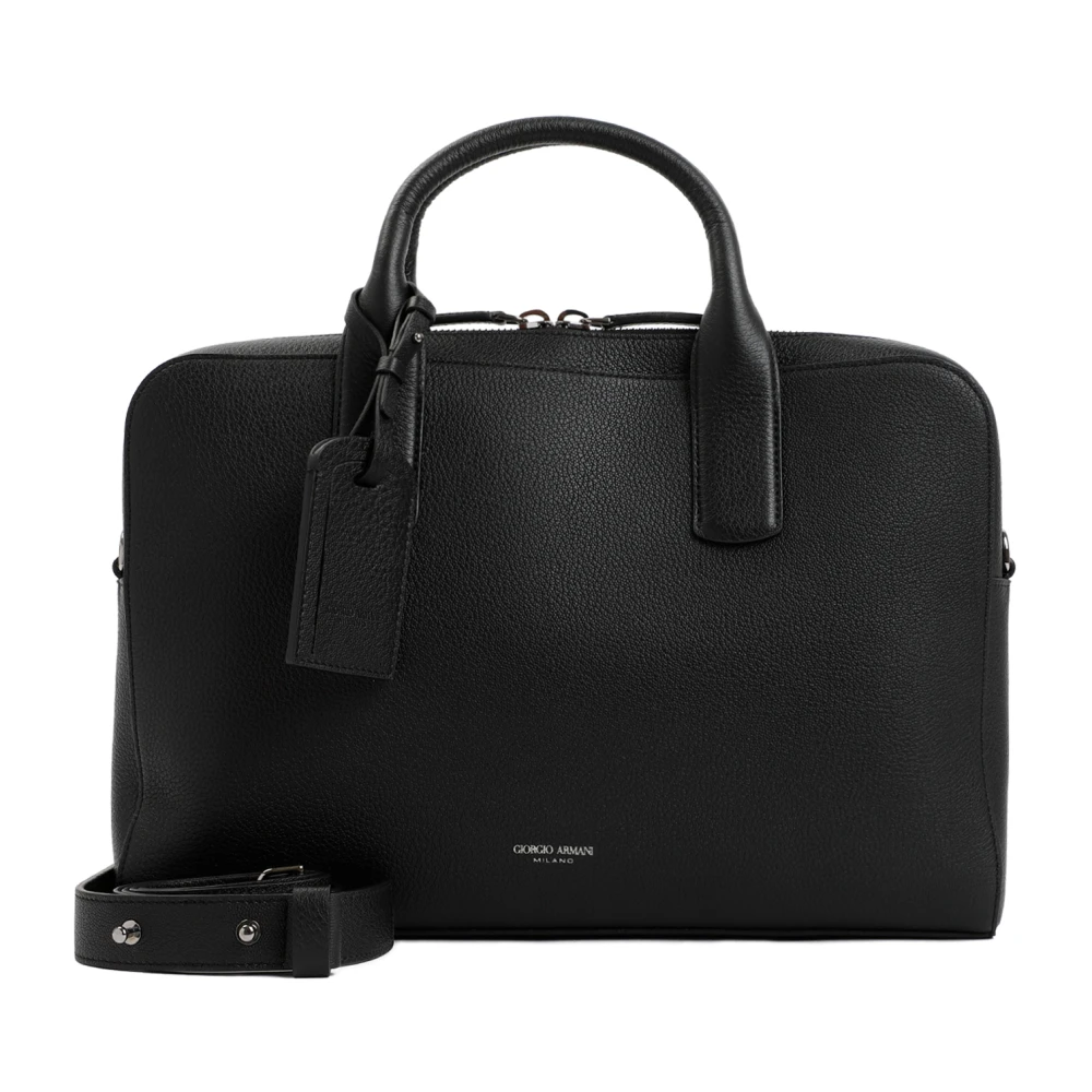 Bags > Laptop Bags & Cases - - Giorgio Armani - Modalova