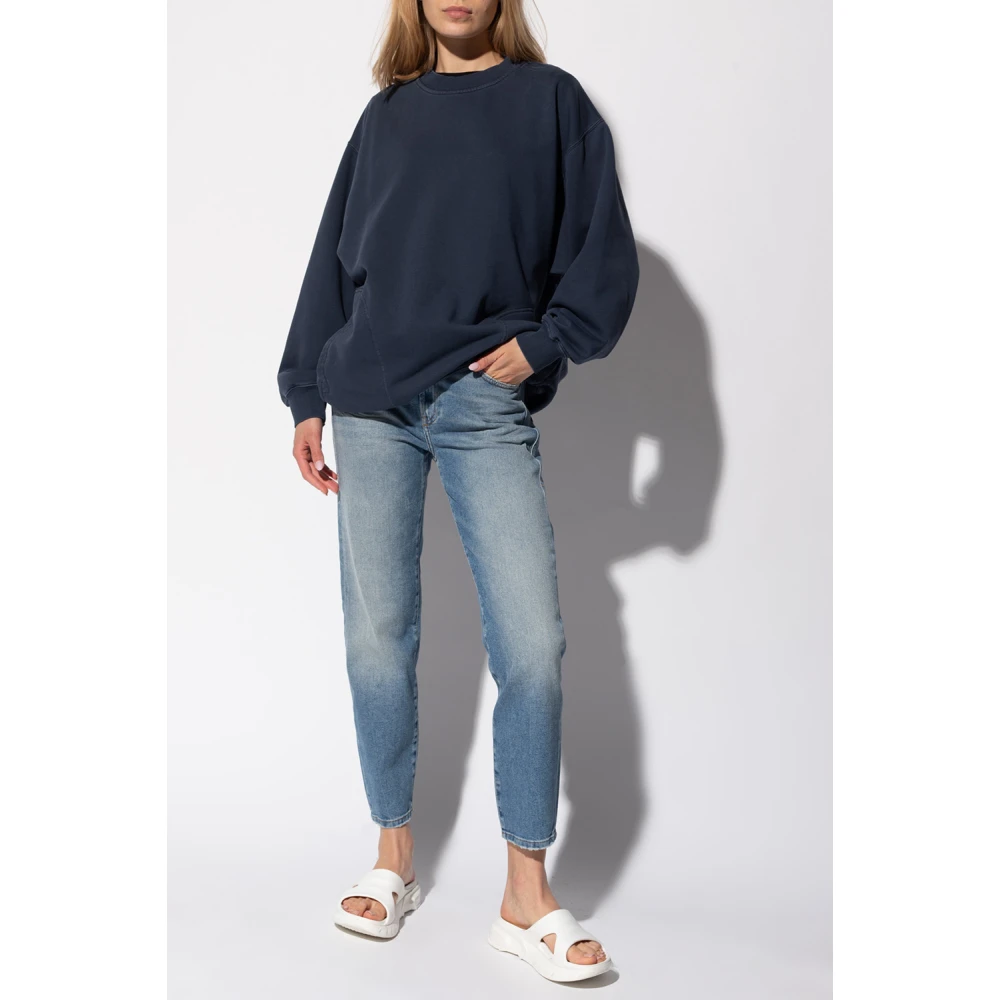 Diesel D-Joy jeans Blue Dames
