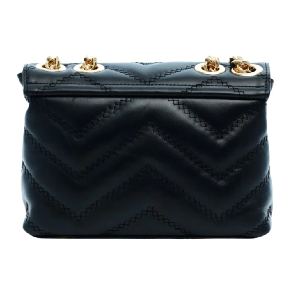 John Richmond Dameshandtas Modieus en Stijlvol Black Dames