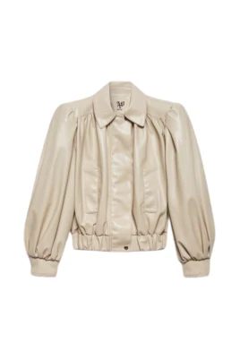 giacche e blazer Poliestere