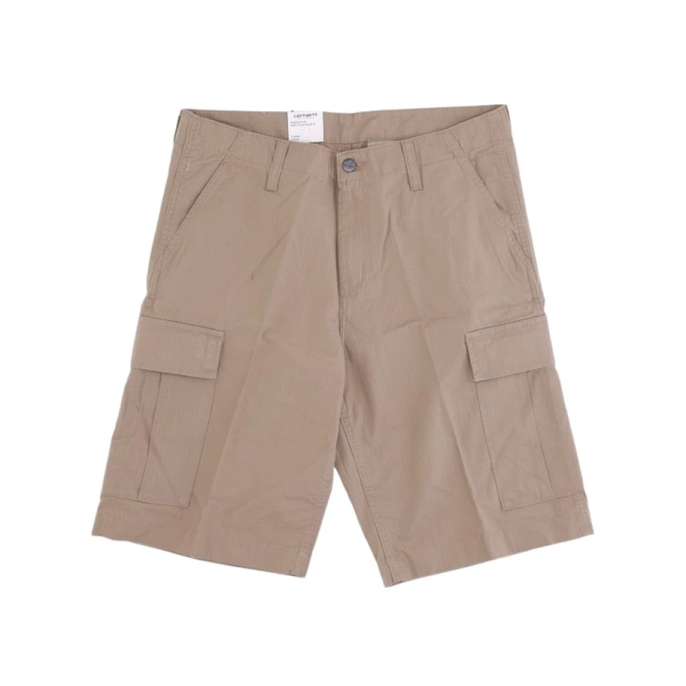 Shorts > Casual Shorts - - Carhartt Wip - Modalova