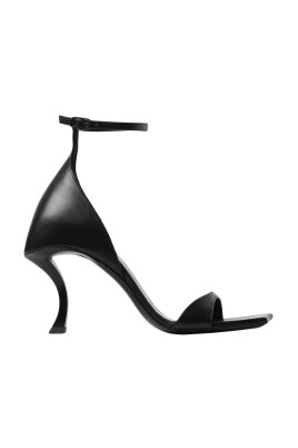 black-heeled-sandals-modern-design