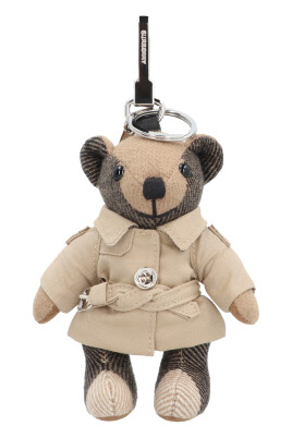 teddy-bear-leather-key-ring