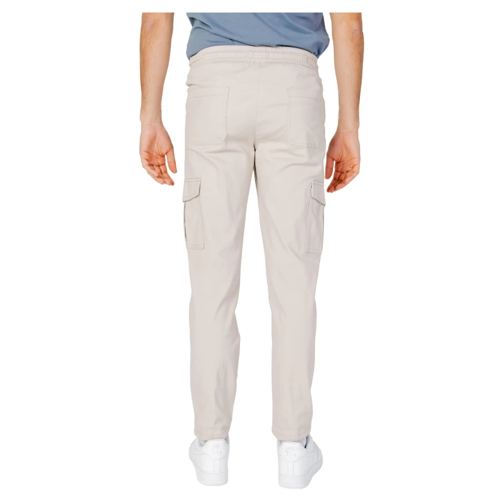 Only & Sons Chinos Beige Heren