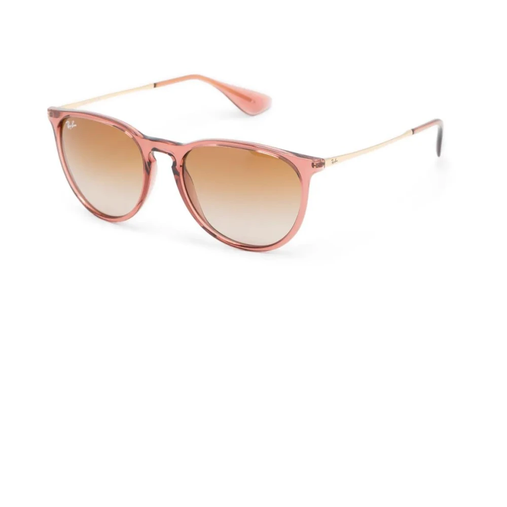 Ray-Ban Brown Rb4171 659013 Sunglasses - Female - Sunglasses - 54 Mm - Accessories