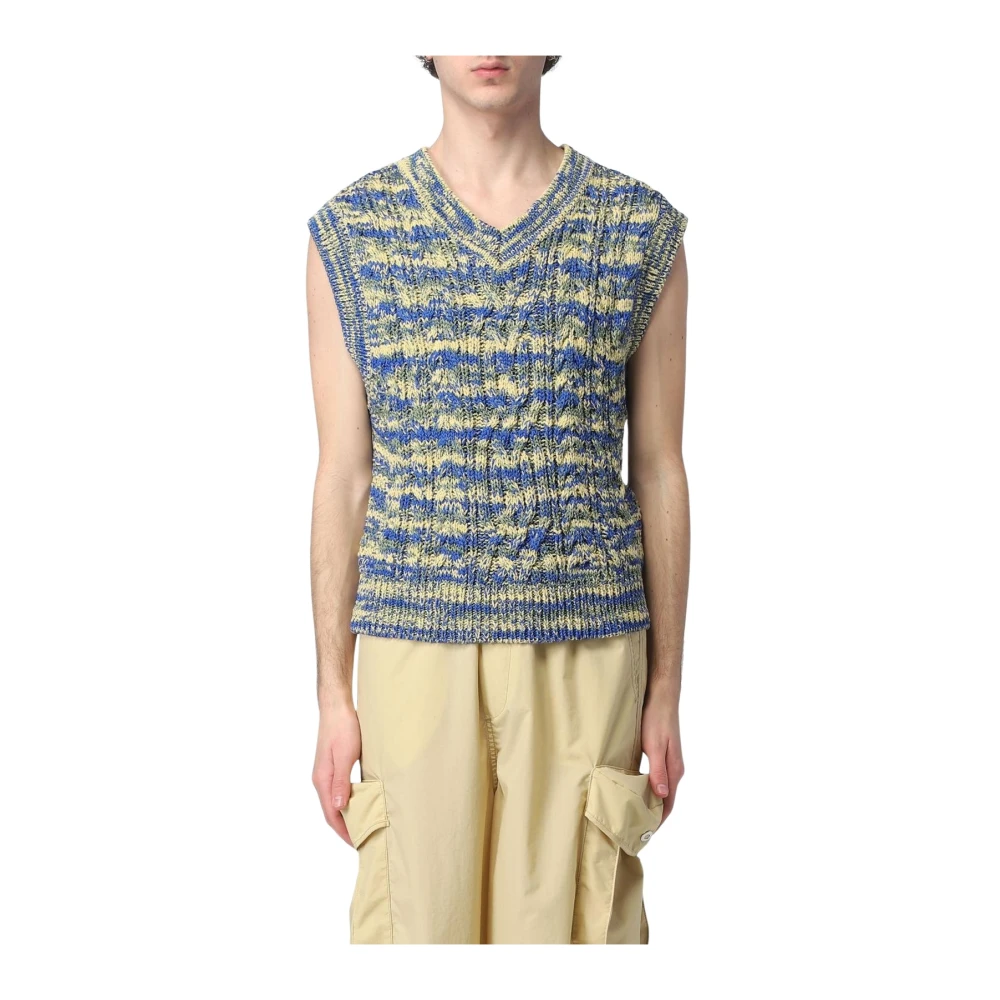 Knitwear > Sleeveless Knitwear - - Andersson Bell - Modalova
